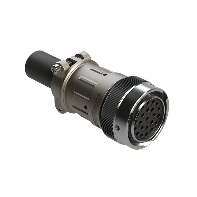 AHDM06-24-23SR-059 Amphenol Sine Systems Corp  Boîtiers de connecteurs circulaires